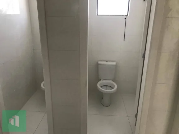 Imagem Galpão para alugar em São Bernardo do Campo, Taboão, 800m2