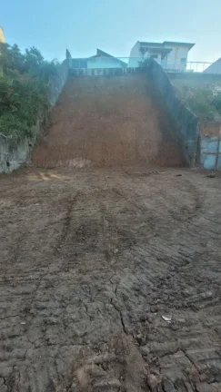 Imagem TERRENO RESIDENCIAL em SERRA - ES, PRAIA DA BALEIA