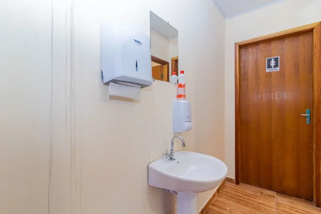 Imagem Prédio Comercial a venda no Alto da Glória