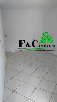 Imagem Casa para Venda em Artur Nogueira, Vila São Vicente, 3 dormitórios, 2 banheiros, 2 vagas
