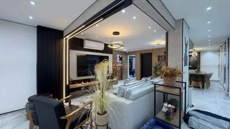 Imagem Apartamento Padrão