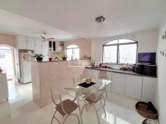 Imagem Casa à venda em Sorocaba-SP: