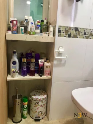 Imagem Apartamento à venda, 48 m² por R$ 570.000,00 - Vila Leopoldina - São Paulo/SP