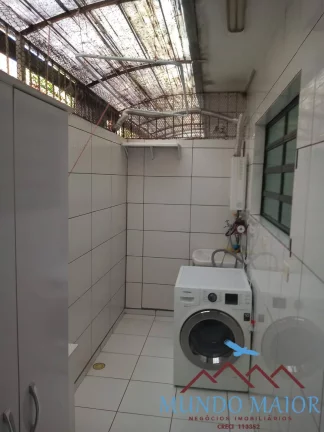 Imagem Casa de Condomínio com 3 Quartos e 3 banheiros à Venda, 149 m -V.Eldizia!