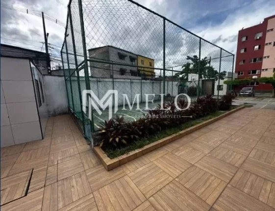 Imagem Oportunidade em VÁRZEA: 60m², 03qts, 01vaga..