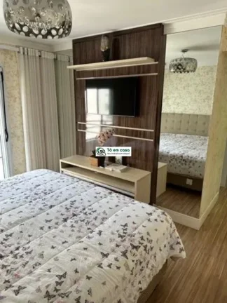 Imagem APARTAMENTO RESIDENCIAL em SÃO JOSÉ DOS CAMPOS - SP, VILA EMA