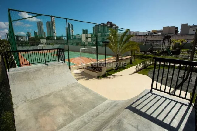 Imagem Terramaris Club Condominium