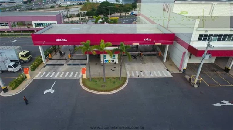 Imagem Galpões para locação em Guarulhos no bairro Jardim Presidente Dutra