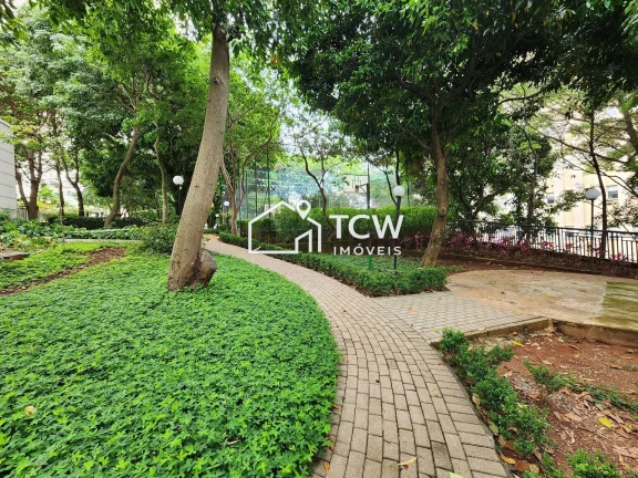 Imagem Apartamento â venda com 3 suítes