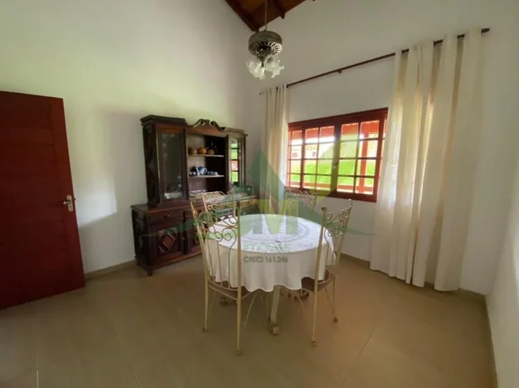 Imagem Sítio à Venda em Atibaia – 50.000 m² de Natureza e Conforto