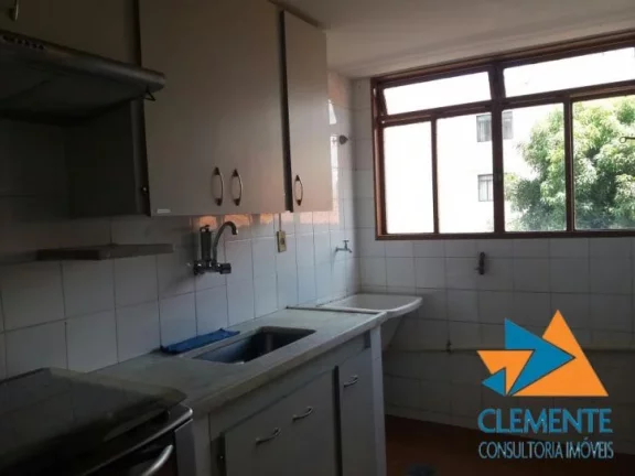Imagem Apartamento de 75 m2 com 2 qtos 1 vaga Prado Belo Hte MG