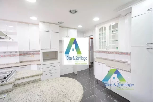 Imagem Apartamento à venda no bairro Tatuapé - São Paulo/SP