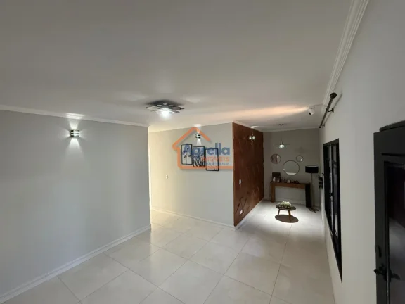 Imagem Casa à venda no bairro Recanto do Itamaracá - Mogi Guaçu/SP