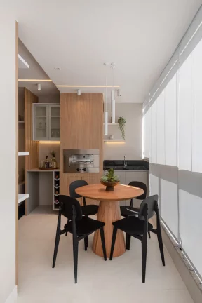 Imagem APARTAMENTO RESIDENCIAL em Vitória - ES, Bento Ferreira