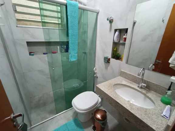 Imagem Casa Sozinha No Lote No Ville De France A 8 Min Do Flamboyant