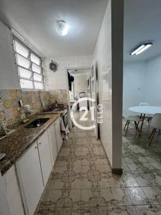 Imagem Apartamento à venda, 83 m² por R$ 730.000,00 - Itaim - São Paulo/SP