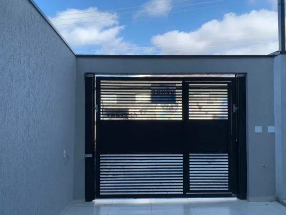 Imagem Casa para Venda em Santo André / SP no bairro Vila Camilópolis