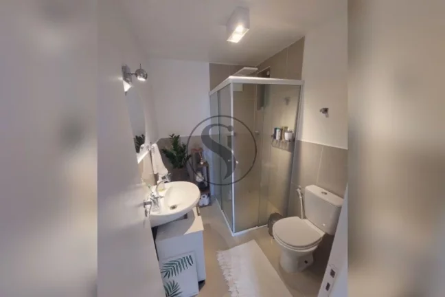 Imagem APARTAMENTO RESIDENCIAL em SÃO PAULO - SP, VILA OLÍMPIA