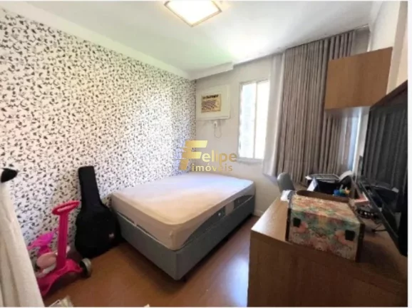Imagem ACONCHEGANTE APARTAMENTO DE 02 QUARTOS À VENDA NA PRAIA DO CANTO EM VITÓRIA/ES!