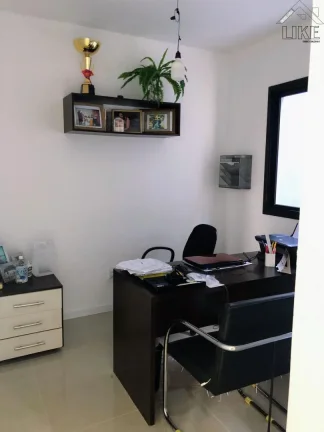 Imagem Oportunidade única: Casa em Condomínio no GOLDEN PARK, Jacareí - Conforto e segurança garantidos!