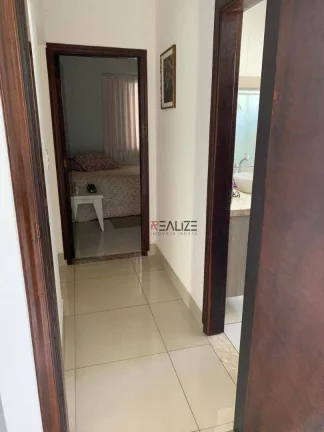Imagem Casa com piscina e 3 dormitórios à venda, 139 m² por R$ 1.010.000 - Jardim Olinda - Indaiatuba/SP