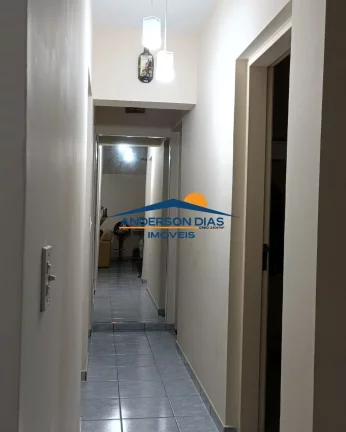Imagem Apartamento com 3 dormitórios à venda, 90 m² por R$ 670.000 - Martim de Sá - Caraguatatuba/SP