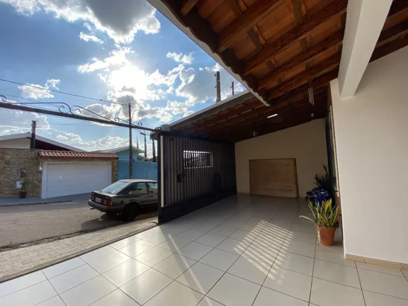 Imagem CASA TÉRREA À VENDA NO JARDIM ITÁLIA, JUNDIAÍ SP