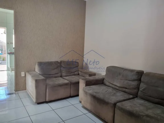 Imagem Casa Padrão