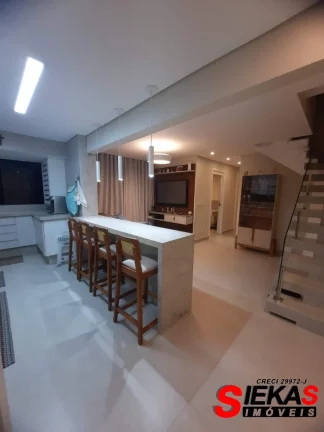 Imagem Imóvel de Luxo na Vila Matilde: Apartamento de 3 Quartos e 140m² com Suíte e 2 Vagas de Garagem em São Paulo-SP