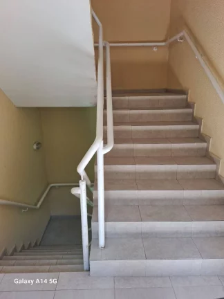 Imagem Apartamento de andar no Morada do Bosque - Tatuquara - R$200 mil