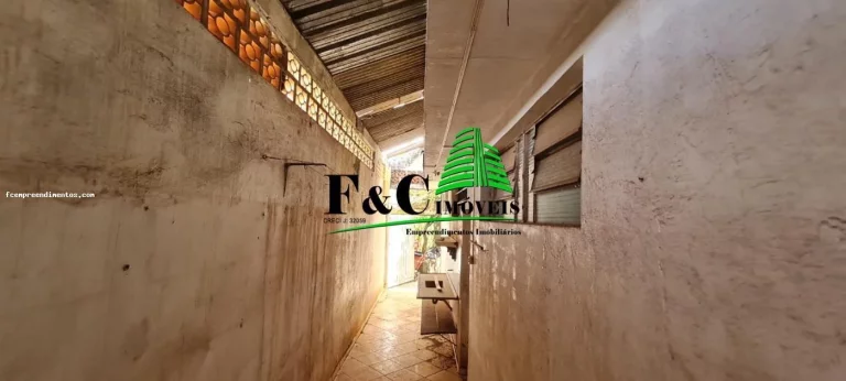 Imagem Salão Comercial para Venda em Limeira, Jardim Residencial Dona Santina Paroli Peccinini, 2 dormitórios, 1 banheiro, 2 vagas