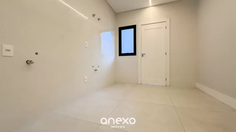Imagem Casa de Alto Padrão com Automação e Elevador Privativo – Vila Nova, Blumenau