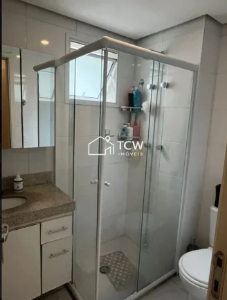 Imagem Apartamento à venda no Mooca