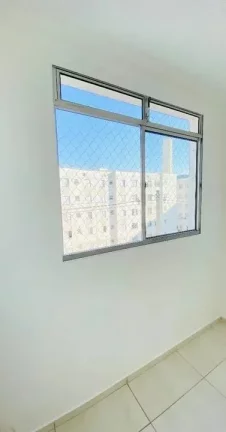 Imagem Condomínio Residencial Spazio Miraflores - Apartamento Reformado com 2 Dormitórios e 1 Vaga no Condomínio Spazio Miraflores - Vila Mogilar, Mogi das Cruzes