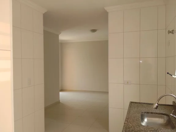 Imagem APARTAMENTO NO JARDIM ALTO DE SANTO ANDRÉ