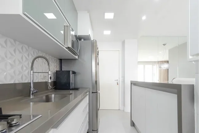 Imagem APARTAMENTO RESIDENCIAL em São Paulo - SP, Lapa