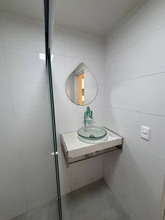 Imagem Kitnet com 1 dormitório à venda, 25 m² por R$ 175.000,00 - Centro - Guarulhos/SP