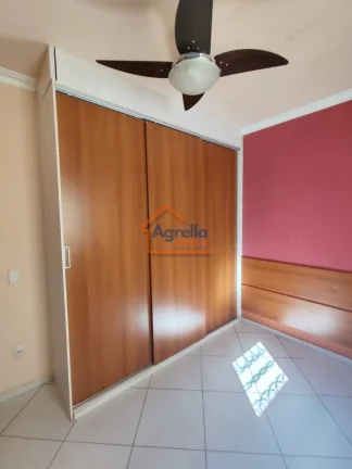 Imagem Casa à venda no bairro Jardim Rosa Cruz - Mogi Guaçu/SP