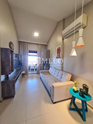 Imagem OKA Beach Beira mar de Muro Alto!..