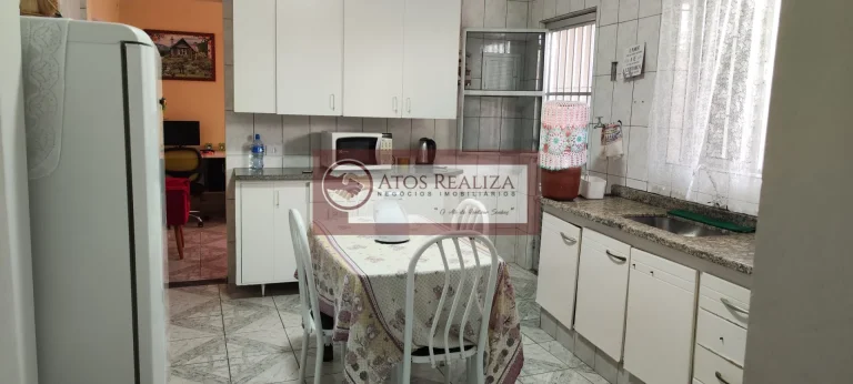 Imagem Casa térrea em Jardim dos Manacas, São Paulo: 2 dormitórios, 1 suíte, 3 banheiros e 75m² por R$ 399.000