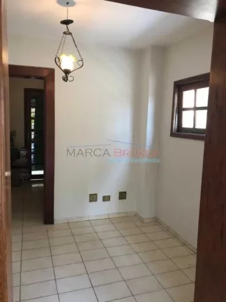 Imagem Casa de Condomínio com 3 Quartos à Venda, 375 m² em Chácara Pavoeiro - Cotia