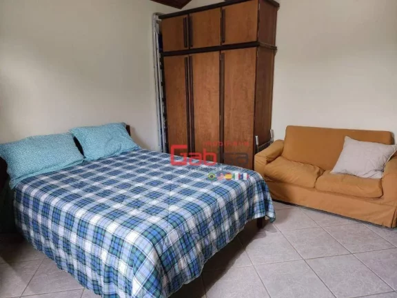 Imagem Casa com 4 dormitórios à venda, 190 m² por R$ 850.000,00 - Caravela - Armação dos Búzios/RJ