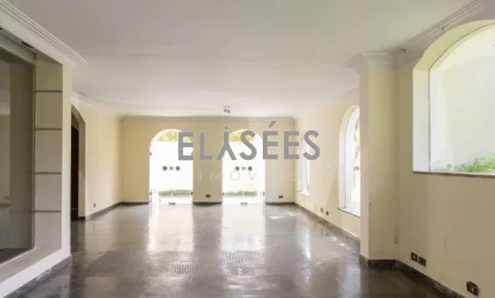 Imagem Casa RESIDENCIAL em SÃO PAULO - SP, JARDIM MORUMBI