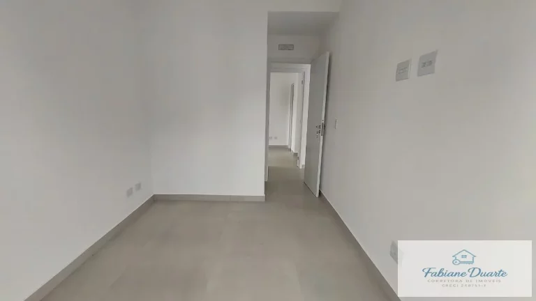 Imagem Apartamento 2 suítes novo a venda no Itaguá !