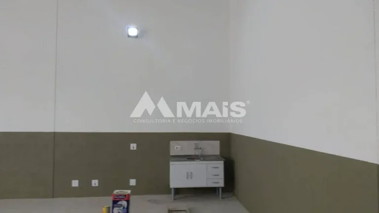 Imagem Galpão Maria José