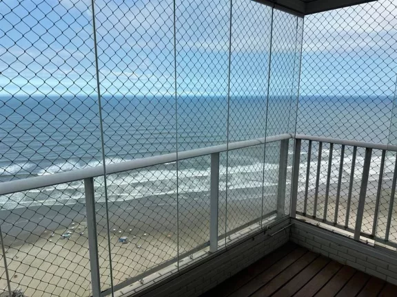 Imagem APARTAMENTO MIRIM - PRAIA GRANDE SP
