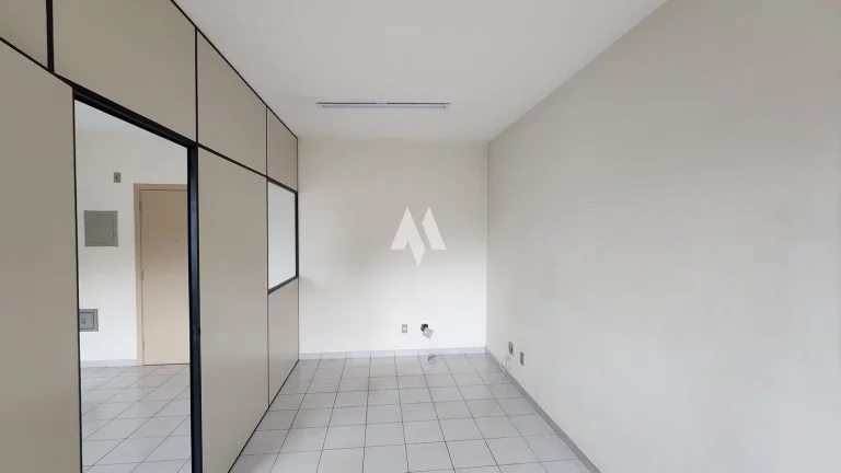 Imagem Sala Comercial/oportunidade/ Vila Mathias/Santos/SP
