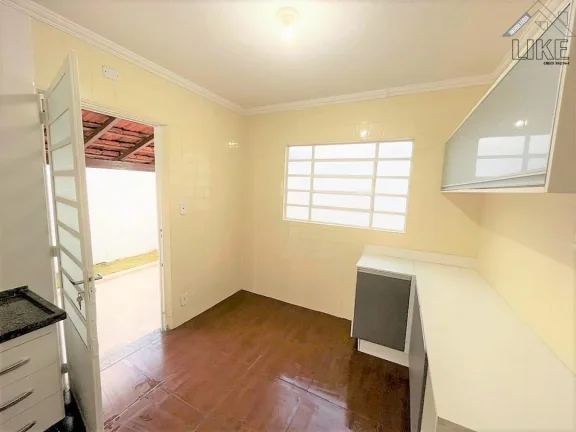 Imagem Venda - Casa no Jardim Oriente + Edícula