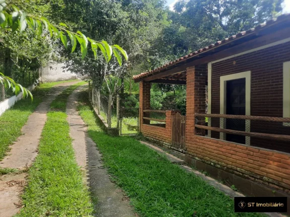 Imagem Chácara em Mairiporã/SP - Facil Acesso - 2.000m² no Valor de R$800mil