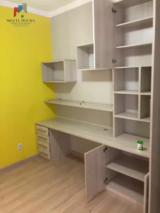 Imagem Casa à venda no bairro Vila Monte Verde - Tatuí/SP
